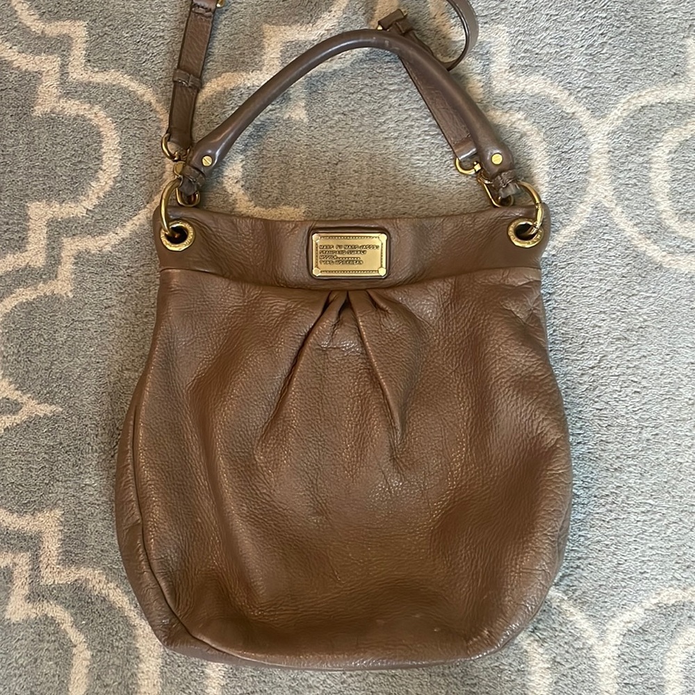 Marc by Marc Jacobs cross body bag